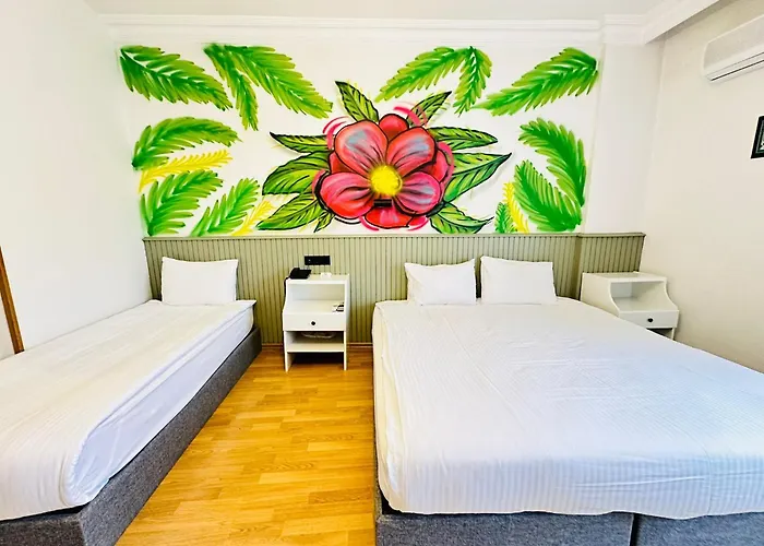 Sufi Homes Hotel Konya