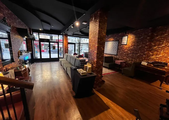 Sufi Homes Hotel Konya