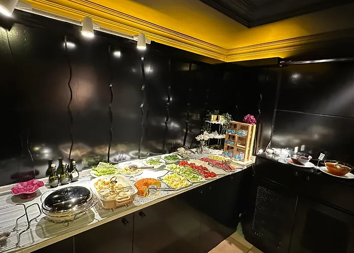 Sufi Homes Hotel Konya