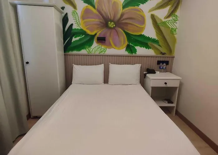 Hotel Sufi Homes Konya